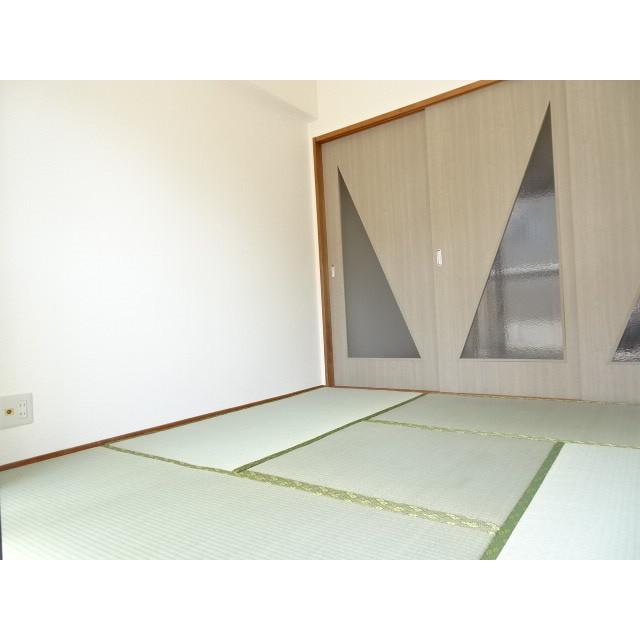 その他部屋・スペース　※別部屋参照。現況優先。