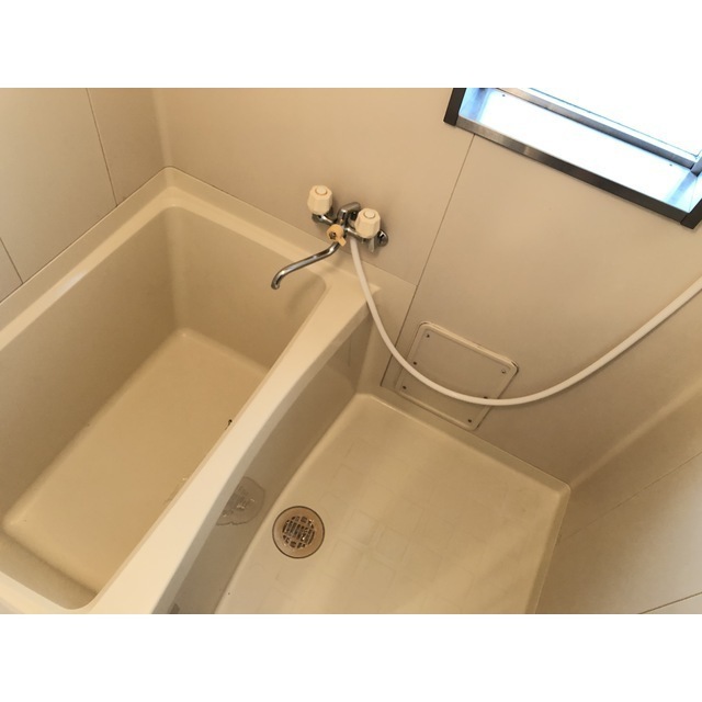 バス・シャワールーム　※別部屋参照。現況優先。