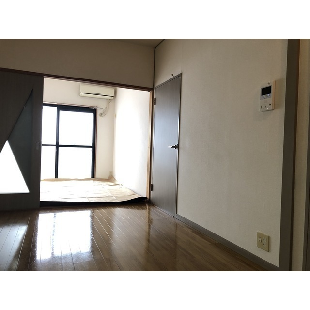 居室・リビング　※別部屋参照。現況優先。