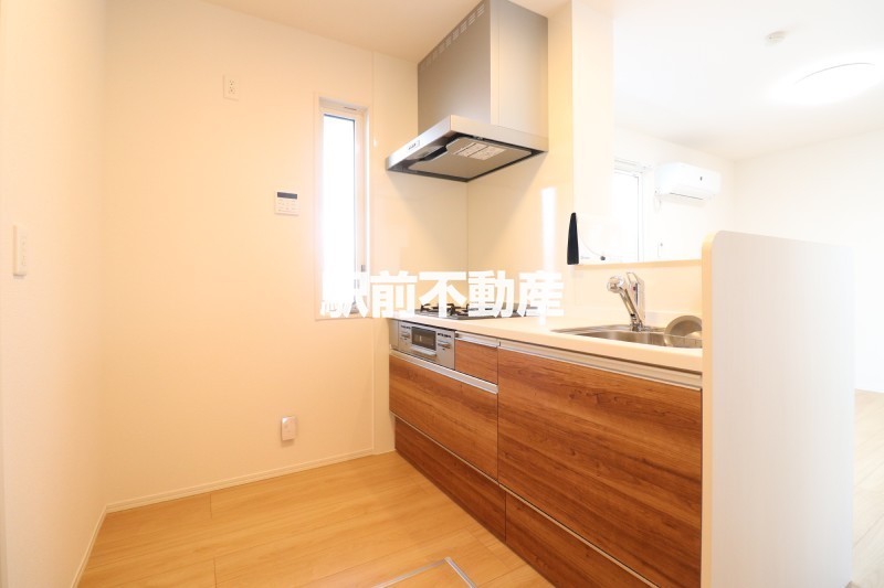 キッチン　類似物件流用