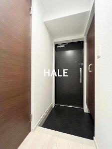 玄関　※同建物別部屋