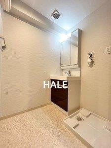 洗面設備　※同建物別部屋