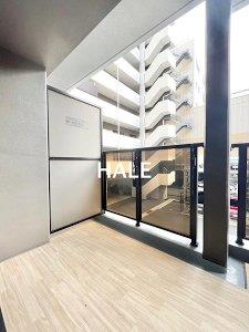 バルコニー　※同建物別部屋