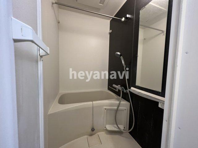 バス・シャワールーム　他号室　参考写真