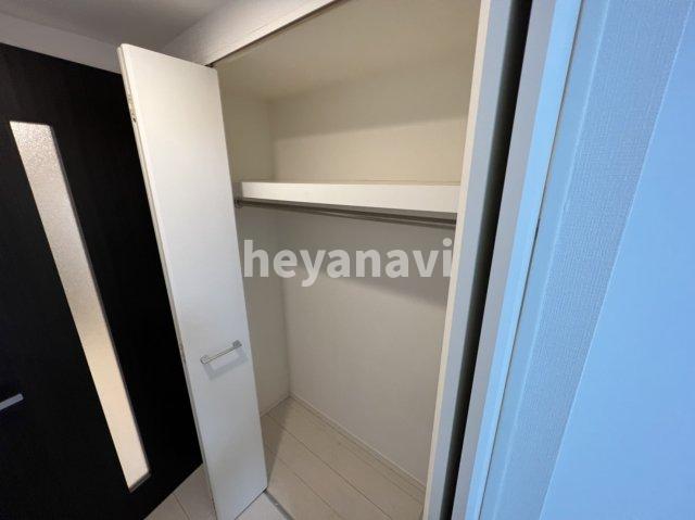 収納　他号室　参考写真