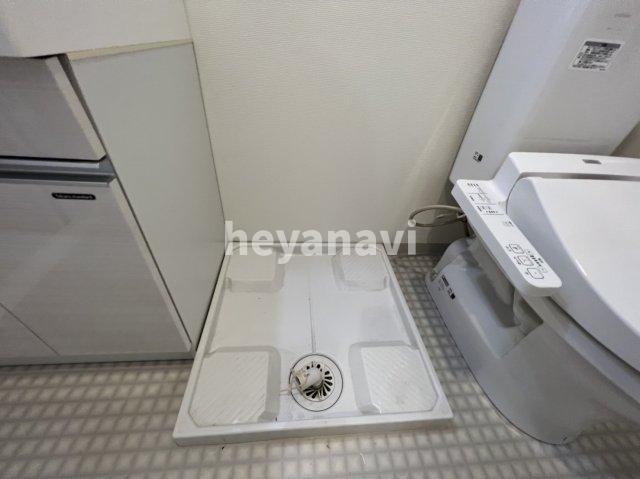 その他設備　他号室　参考写真