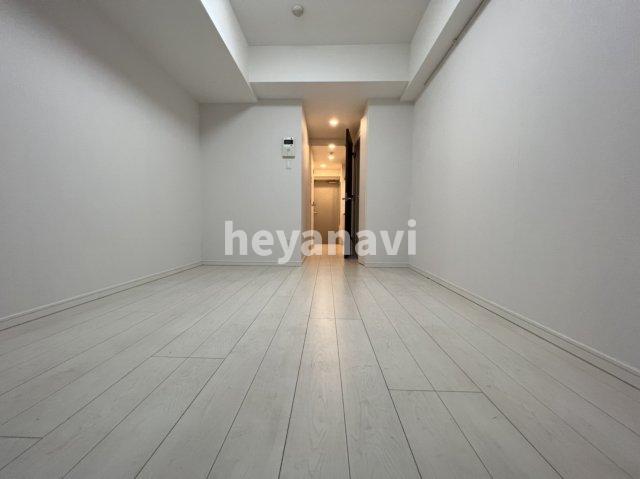 居室・リビング　他号室　参考写真