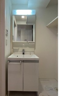 洗面設備　洗面※別部屋参考写真