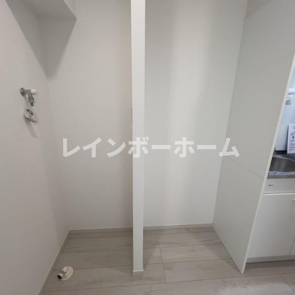 その他設備　※別部屋参照写真となります。