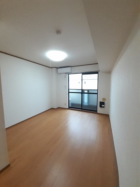 居室・リビング　居室・リビング