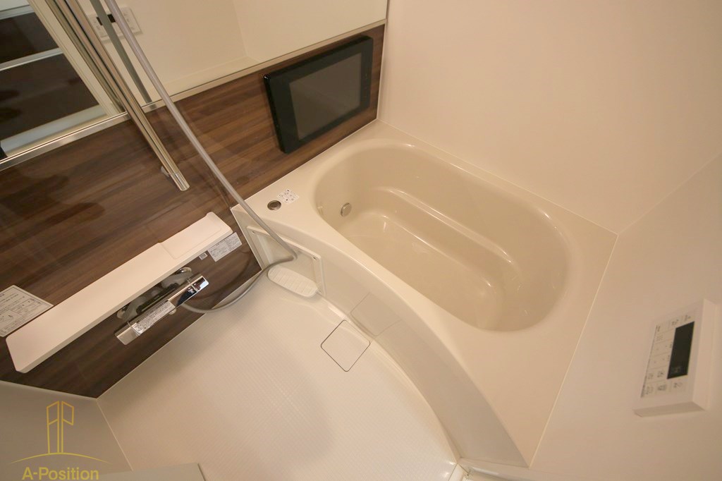 バス・シャワールーム　風呂