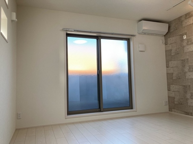 居室・リビング　同仕様