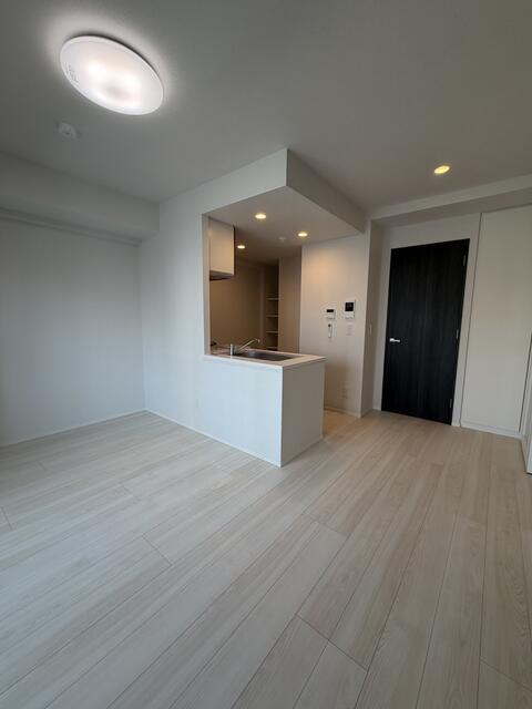 居室・リビング　?