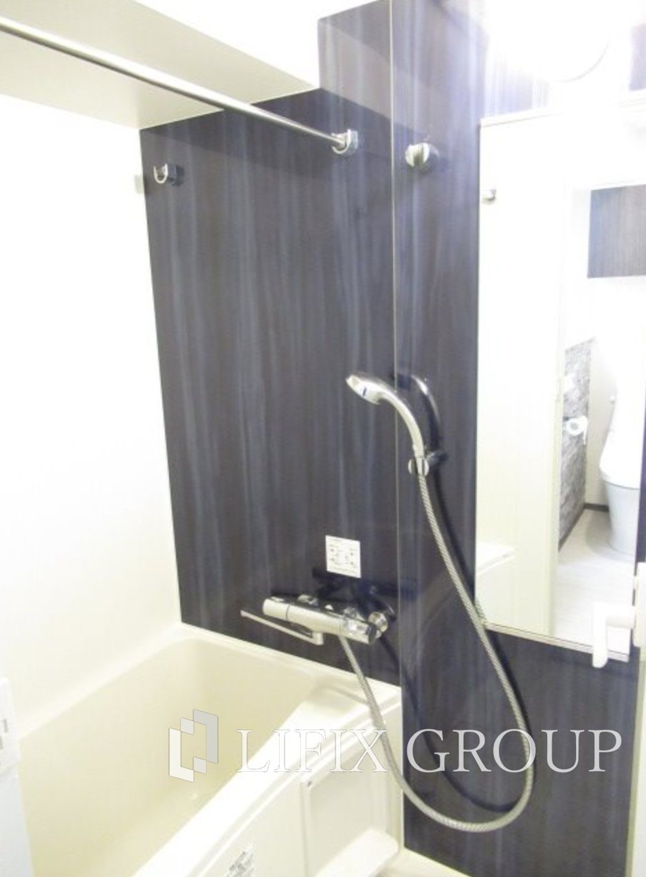 バス・シャワールーム　風呂