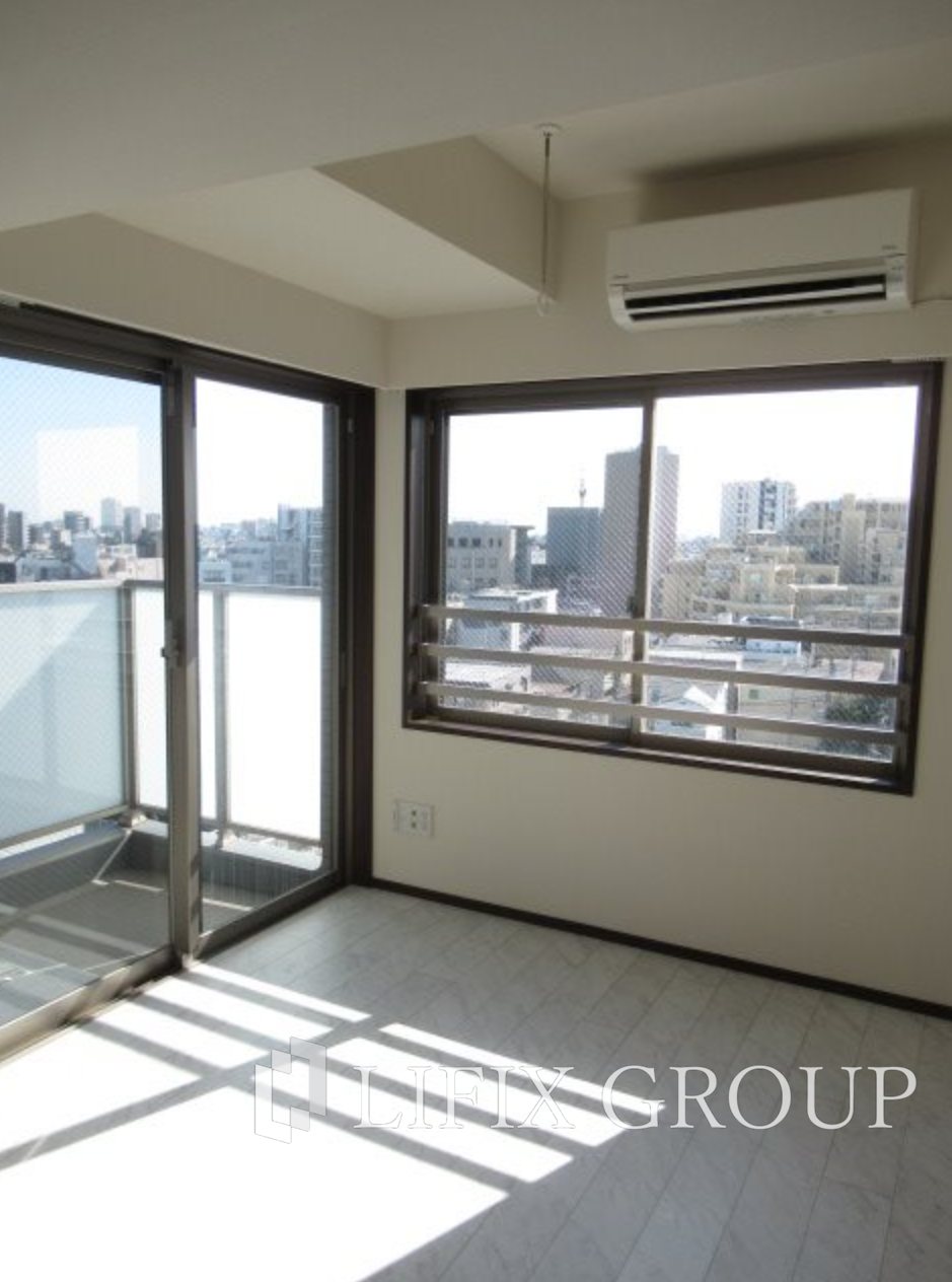 居室・リビング　居間・リビング