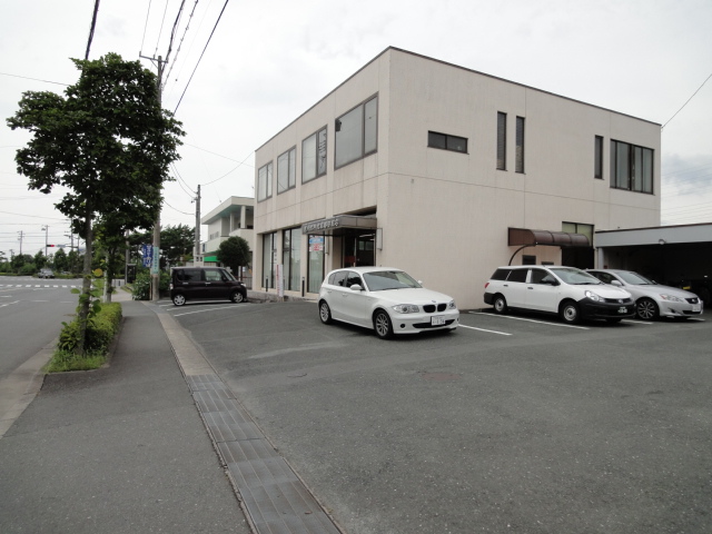 銀行　遠州信用金庫都田支店（銀行）まで1033m