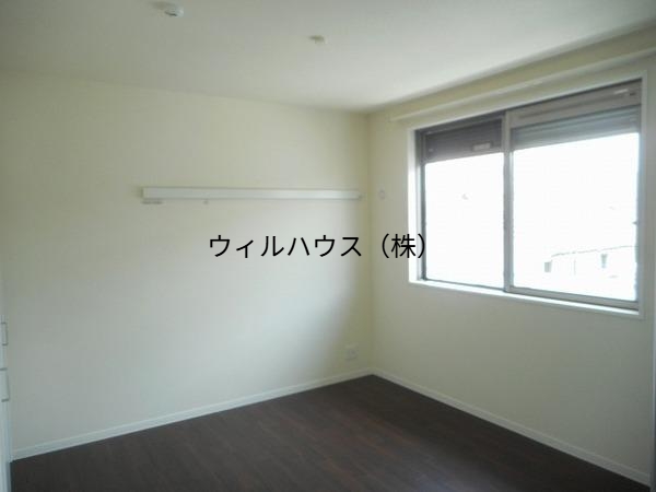 その他部屋・スペース　明るいお部屋です！