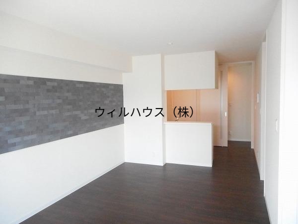 居室・リビング　広々リビング！