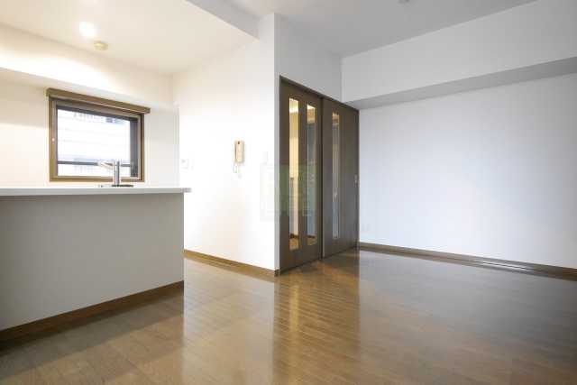 居室・リビング　アブレスト動坂