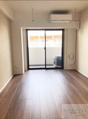 居室・リビング　リビング/居室