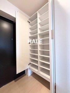 玄関　同施工会社類似