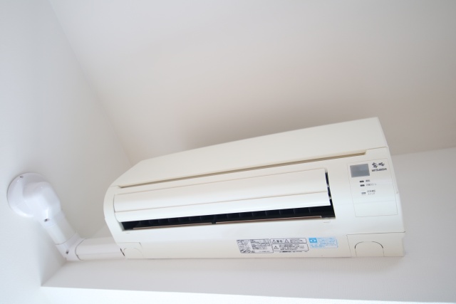 その他設備　※他のお部屋の参考写真です