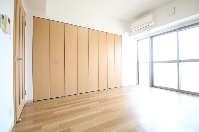 居室・リビング　※他のお部屋の参考写真です