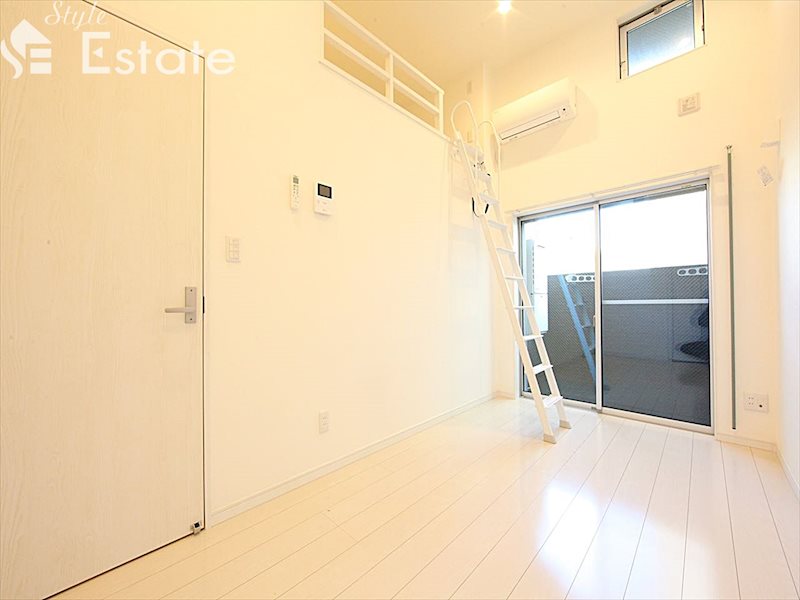 その他部屋・スペース　内装