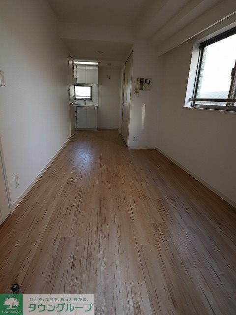 居室・リビング　※参考写真