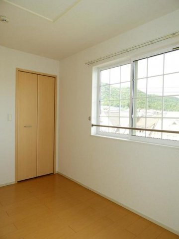 その他部屋・スペース　中はこのようになっています