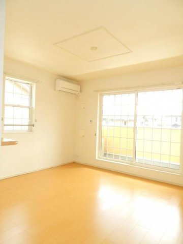 居室・リビング　おしゃれなリビングです