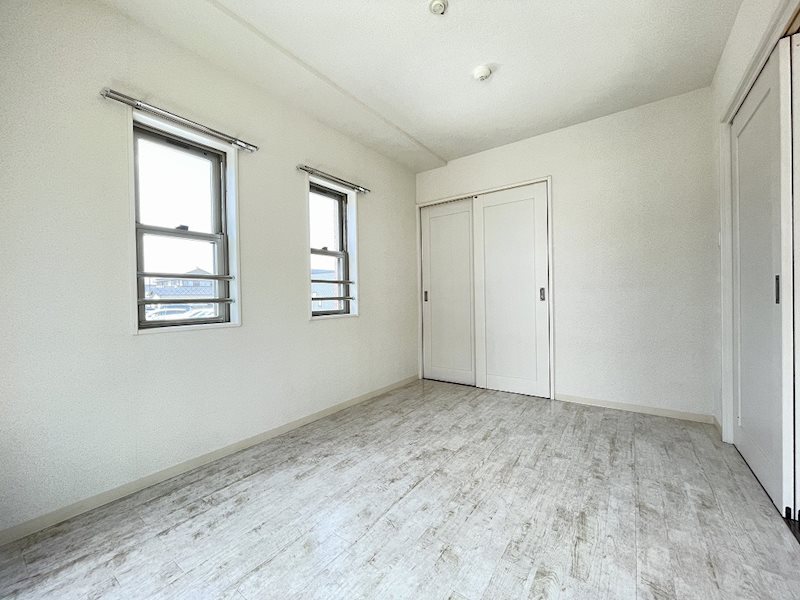 その他部屋・スペース　イメージ（反転）