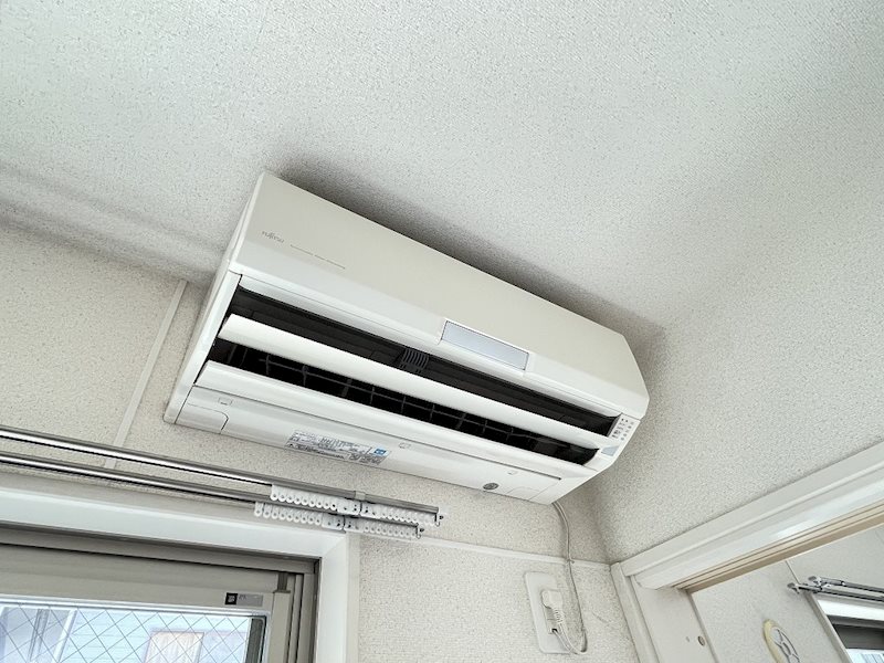 その他設備　イメージ（反転）