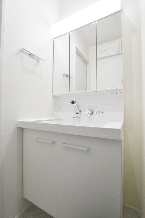 洗面設備　★別部屋参考写真★
