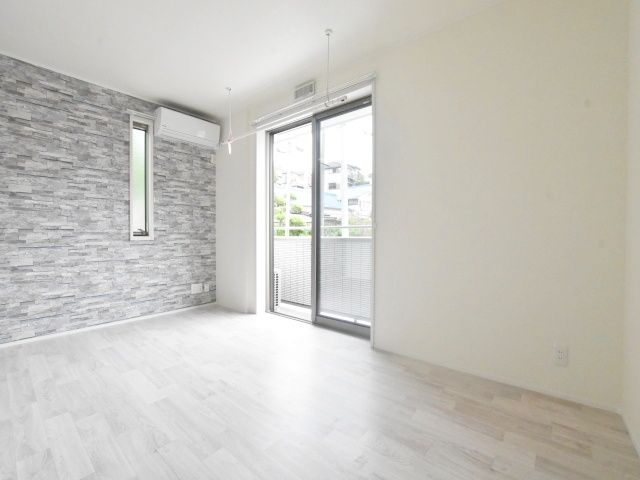 居室・リビング　★別部屋参考写真★