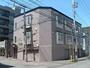 新さっぽろ駅より徒歩13分 築31年11ヶ月 2階建の賃貸物件