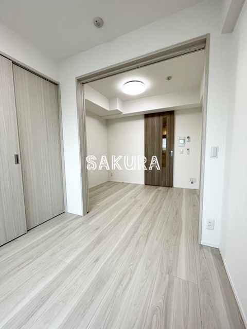 その他部屋・スペース　開放感のある室内♪