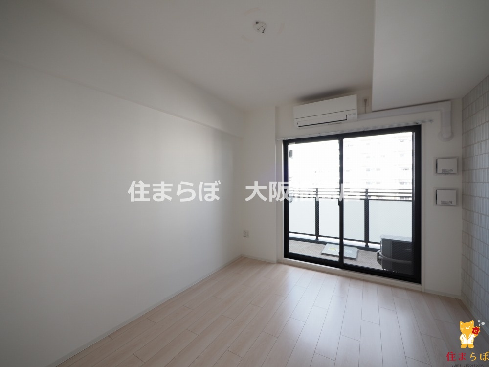 居室・リビング　暮らしの中心になる場所