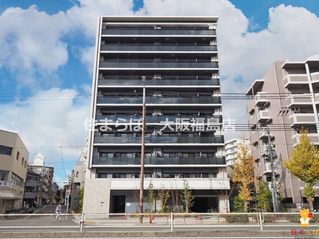 建物外観　★ ★ 口コミ平均4.94のお店 ★ ★