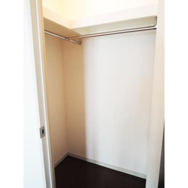 収納　※写真は同タイプ住戸です。