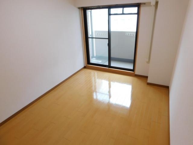 その他部屋・スペース　明るいお部屋ですよ。