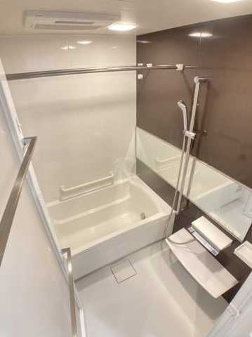 バス・シャワールーム　アーバンパーク西巣鴨WEST
