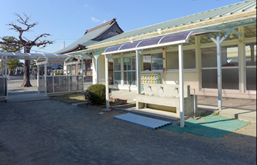 幼稚園・保育園　河輪幼稚園（幼稚園・保育園）まで957m