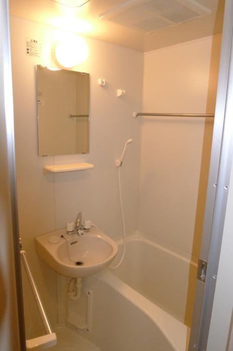 バス・シャワールーム　★初期費用どこよりも安くご案内★