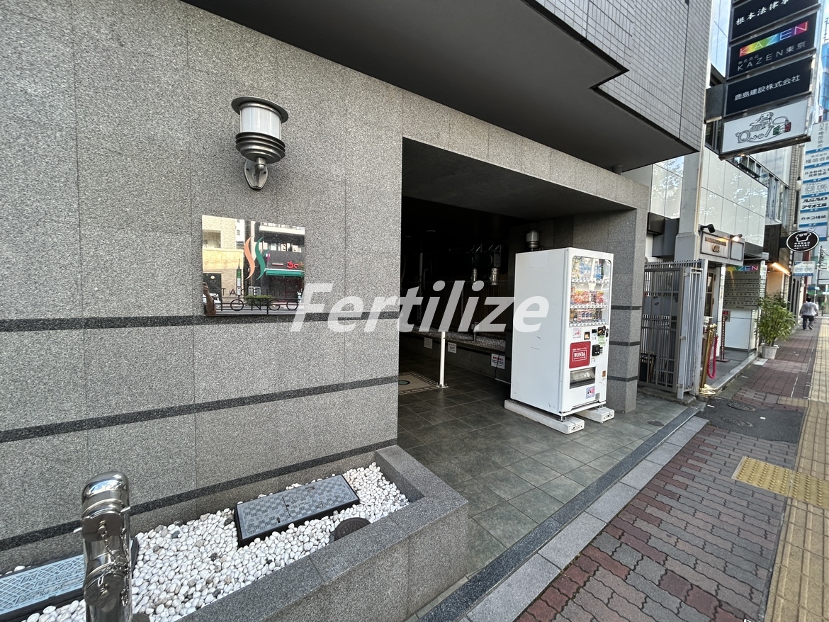 エントランス　★初期費用どこよりも安くご案内★