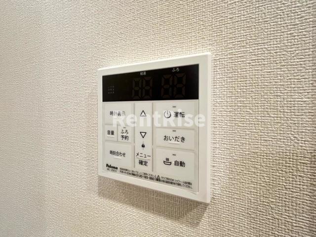 その他　室内設備(イメージ)