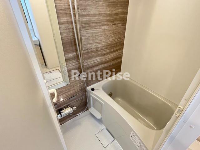 バス・シャワールーム　バス(イメージ)