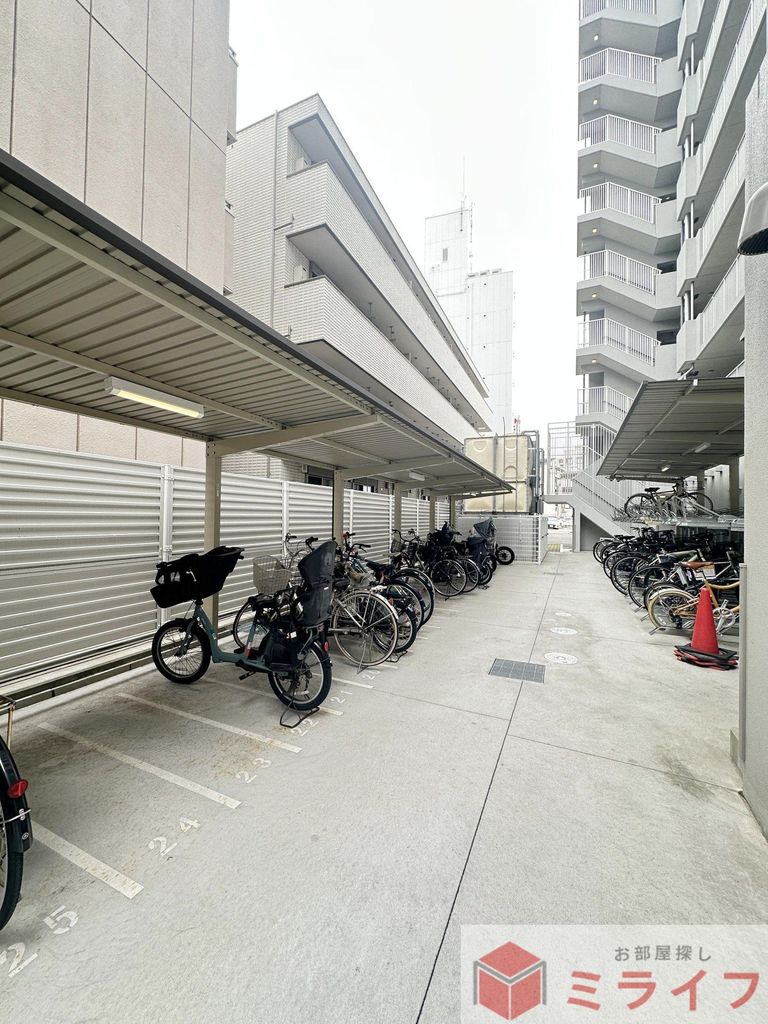 その他共有部分