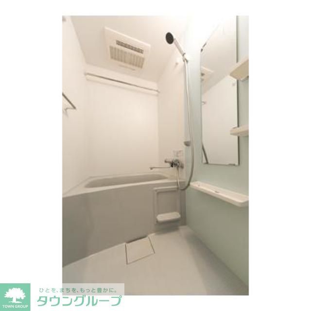 バス・シャワールーム　【初期費用分割・クレカ対応】一都三県のお部屋探しは2025…