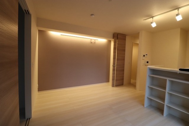 居室・リビング　リビングルーム